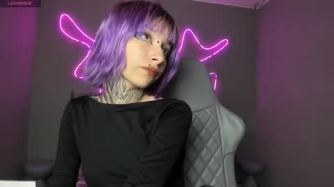 Nyx Doll online show from 11.04.25