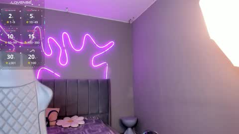 Nyx Doll online show from 11.07.25