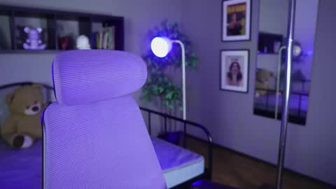 Nyx Doll online show from 11.25.25