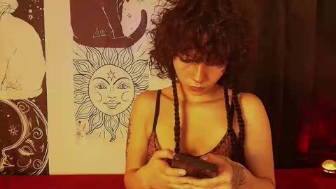 nyx murtualer online show from 03.22.26