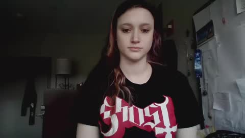 nyx online show from 12.10.24