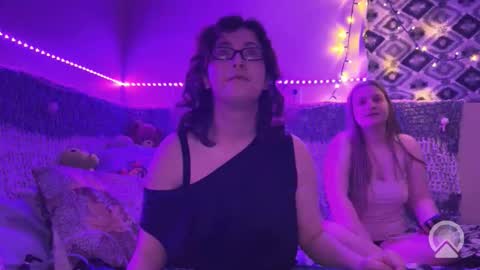 Nyx and Charon online show from 01.08.26