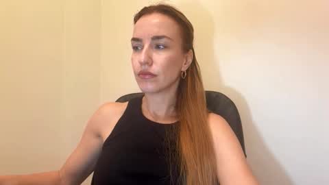 Anastasia online show from 11.07.25