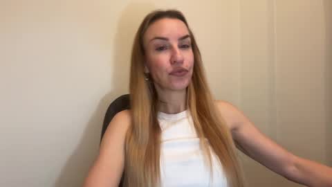 Anastasia online show from 03.05.26