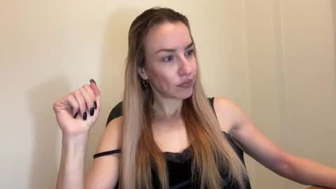 Anastasia online show from 03.19.26