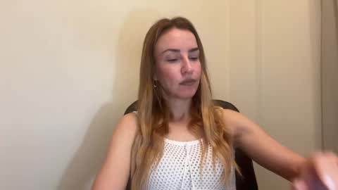 Anastasia online show from 04.16.26