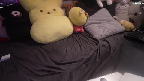 NyxRaven online show from 11.22.25