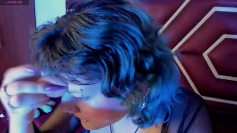 Nyx  online show from 02.11.26