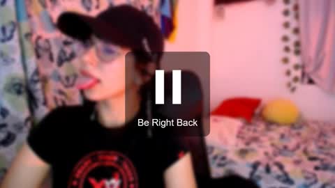 Nyxxei online show from 01.13.26