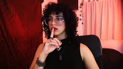 Nyxxei online show from 02.02.26