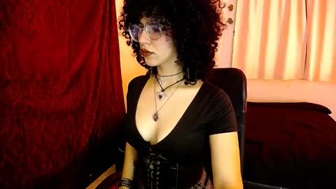 Nyxxei online show from 02.03.26