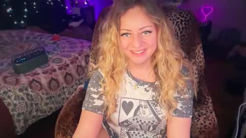 nyxxen online show from 03.27.26