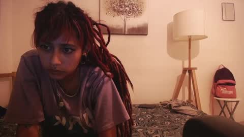 nyxxx_rouge online show from 01.24.25