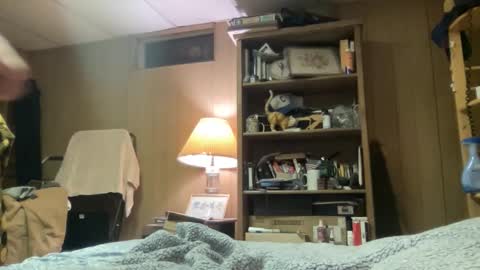 harvestmoon online show from 02.08.26