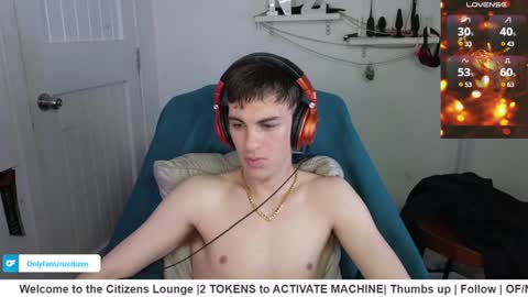 NZ Citizen online show from 12.19.24