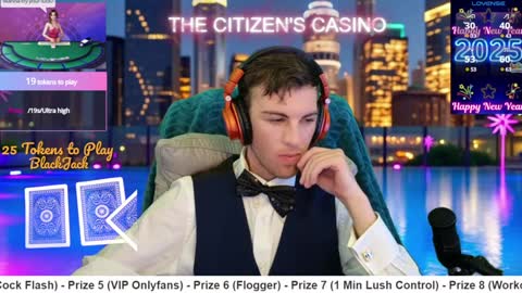 NZ Citizen online show from 01.09.25