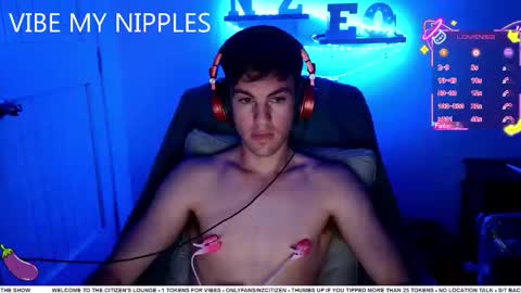 NZ Citizen online show from 01.13.26