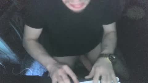 BIGWANGGANG online show from 12.21.24