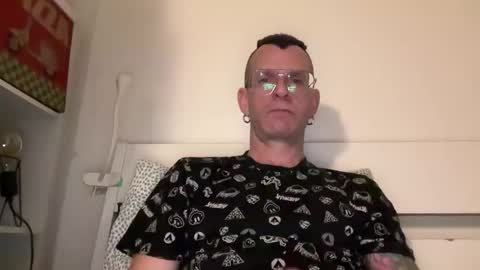 Jonathan Deep online show from 03.22.26