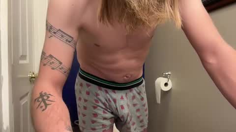 obedientblonde89 online show from 12.24.24