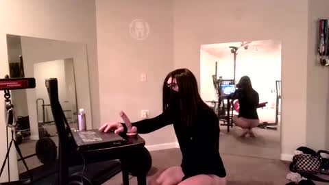 obedientsissycuck online show from 10.03.25