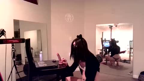 obedientsissycuck online show from 10.28.25