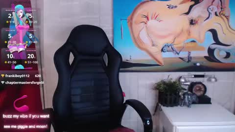 Moonlight online show from 02.19.25