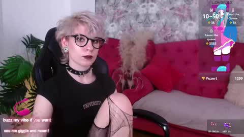 Moonlight online show from 02.27.25