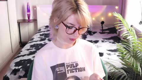 Moonlight online show from 04.04.26