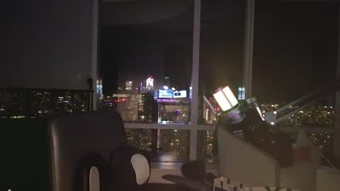 Snapshot of obeycarrienoona chatting on 06.20.26 Goddess Carrie online show from 06.20.26
