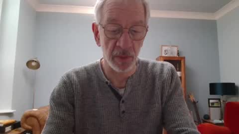 Snapshot of obliox175 chatting on 12.13.24 Obliox online show from 12.13.24