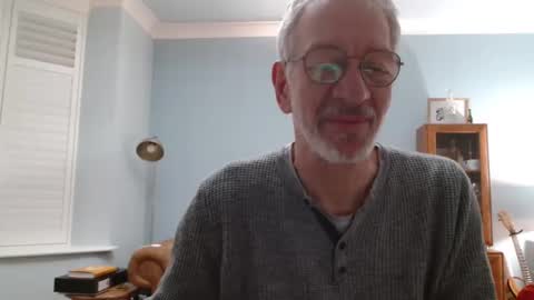 Snapshot of obliox175 chatting on 12.13.24 Obliox online show from 12.13.24