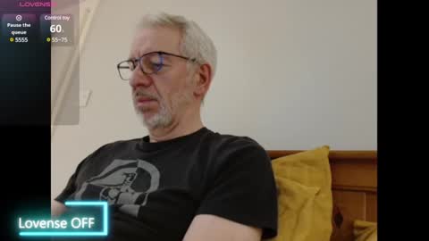 Snapshot of obliox175 chatting on 01.18.25 Obliox online show from 01.18.25