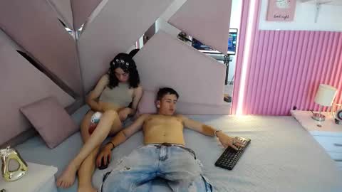 Snapshot of oblivionlove chatting on 02.26.26 oblivionlove online show from 02.26.26