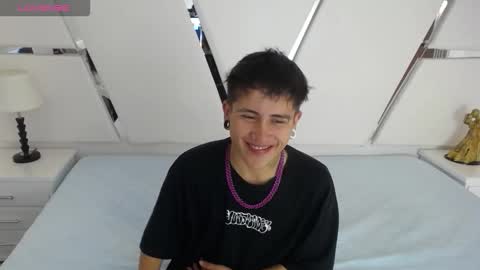 oblivionlove online show from 03.28.26