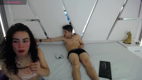 oblivionlove online show from 04.07.26