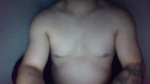 Snapshot of obscuraboy chatting on 12.16.25 Doxy online show from 12.16.25