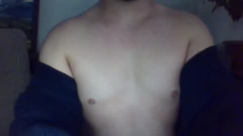 Snapshot of obscuraboy chatting on 01.15.26 Doxy online show from 01.15.26