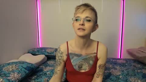 Amelia online show from 12.04.24