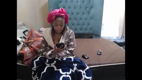 obsessedmimi online show from 05.31.26