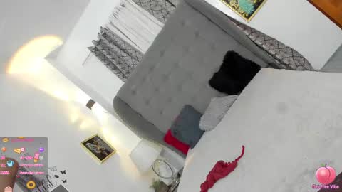 ariana online show from 02.13.25