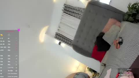 ariana online show from 03.04.25