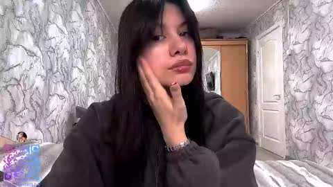 Amelia online show from 11.07.25