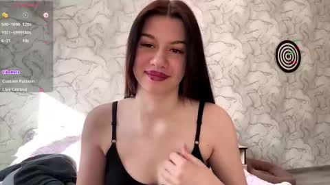 Amelia online show from 03.07.26