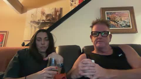 Snapshot of obsidianheartsx chatting on 09.24.25 SimplyUs online show from 09.24.25