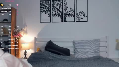 Snapshot of obsidiva chatting on 02.15.26 Elis online show from 02.15.26