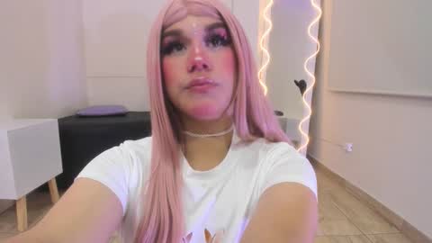 ocean_tay online show from 09.30.25