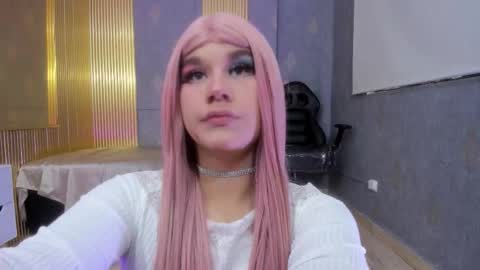 ocean_tay online show from 11.18.25