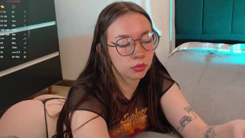 Your Ocean baby 3 online show from 10.08.25