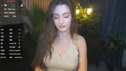 Kristina online show from 10.18.25